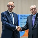 Erdoğan dave tetti: Almanya Şansölyesi Merz Türkiye'ye geliyor
