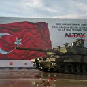 La Türkiye inaugure la production et la livraison des chars Altay à l’armée