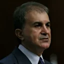 AK Parti Sözcüsü Çelik 'insanlığı korumanın tek yolu' deyip tepki gösterdi: İsrail fiilen durdurulmalı