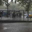 Ankara Valiliğinden kuvvetli yağış uyarısı: Sel ve doluya dikkat