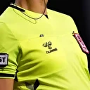 Merkez Hakem Kurulu 8 hakemi gece yarısı açıkladı