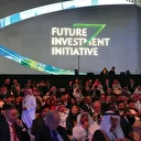 Méga-projets et IA au menu du "Davos du désert" en Arabie saoudite