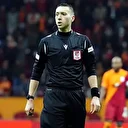 Zorbay Küçük'ün bu sezon Süper Lig'de yönettiği maçlar hangileri?