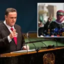 İsrail Savunma Bakanı Hamas'ı tehdit etti: Büyük bir güçle karşılık vereceğiz