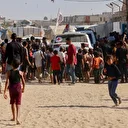 Cinq Palestiniens intoxiqués par des gaz lacrymogènes après une attaque de colons en Cisjordanie