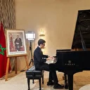 Maroc: trois jeunes pianistes turcs remportent trois prix