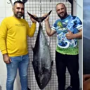 'Ölüm pahasına mücadele ettim' diyerek anlattı: Tam 1 metre 74 santim uzunluğunda