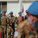 L’UE condamne l’attaque israélienne contre les Casques bleus au Liban et appelle au respect du cessez-le-feu