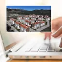 CİMER'e "Yüzyılın Konut Projesi" için yüzlerce başvuru yapıldı