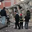 Gebze’de bina çöktü: Enkaz altında kalanlar var