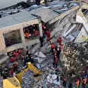 Gebze’de bina çöktü: Enkaz altında kalanlar var