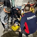 Iğdır'da inşaatta asansör boşluğuna düşen işçi hayatını kaybetti