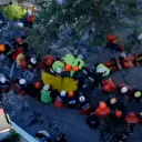 Gebze'de çöken binadan 12 yaşındaki çocuğun cesedi çıkarıldı