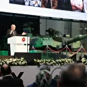 Her ay 8 Altay tankı