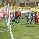 Süper Lig'in eski ekibi en kötü dönemini yaşıyor: 48 maçta 198 gol yediler