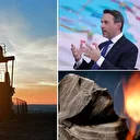 Yeni petrol keşfi: Bakan Bayraktar 'İki bölgede sondaj başlıyor' diyerek müjdeyi duyurdu