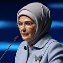 Emine Erdoğan'dan 29 Ekim Cumhuriyet Bayramı mesajı