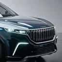 Togg ekim kampanyasında son çağrı: 613 bin TL'den başlayan peşinatla...