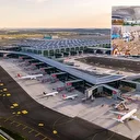 İstanbul Havalimanı 400 milyon yolcuyu ağırladı