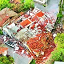 Sındırgı yara sarıyor