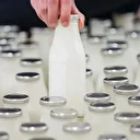 Türkiye'de katma değerli süt ürünlerinin payı artıyor