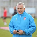 Mehmet Altıparmak ilk hedefini açıkladı