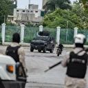 Haiti'nin başkenti Port-au-Prince’de güvenlik krizi derinleşiyor