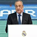 Real Madrid UEFA'dan tazminat istiyor