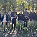 Edirne’de 23 kaçak göçmen yakalandı