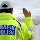 Polisin ‘dur’ ihtarına uymadı 79 bin 682 TL ceza yedi