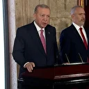 Cumhurbaşkanı Erdoğan: Yolumuzdan dönmeyeceğiz