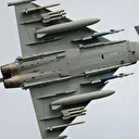 Türkiye Eurofighter Typhoon ile hava gücünü genişletiyor