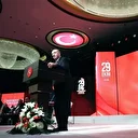 Cumhurbaşkanı Erdoğan 29 Ekim özel programında konuştu: Türk milleti kimseye boyun eğmez