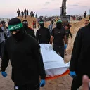 Le Hamas annonce la restitution d’un corps d’otage israélien