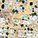 Sudan’daki katliam uzaydan görülüyor: El Faşir kan gölü