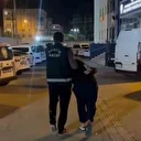 Hapis cezası ile aranan 3 şahıs İskenderun’da yakalandı