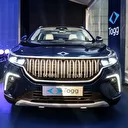 Togg banttan inişinin 3. yılında Avrupa'ya açıldı