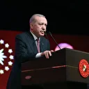 Cumhurbaşkanı Erdoğan: Terör tehdidinin sıfırlandığı Türkiye'yi inşa etmekte kararlıyız