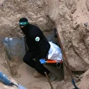 Le Hamas reporte la remise des dépouilles de l’otage en raison de violations du cessez-le-feu par Israël