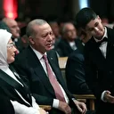 Emine Erdoğan'dan Cumhuriyet Bayramı paylaşımı: Cumhuriyet'in yeni yaşını kutluyor, nice yıllar diliyorum