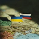 Rusya Ukrayna'da bir yerleşim yerini daha ele geçirdi