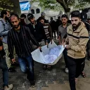 Près de la moitié des journalistes tués par Israël à Gaza ont été ciblés chez eux