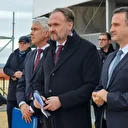 Le commissaire européen appelle à se "débarrasser" du gaz russe lors d’une visite en Bulgarie