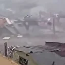 Melissa Kasırgası Küba'yı vurdu: 735 bin kişi tahliye edildi