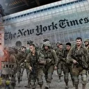 New York Times'ta Gazze depremi: 300 yazar yazmayı bıraktı