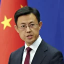 La Chine se dit "prête à collaborer avec les États-Unis"