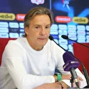 Serikspor'da Sergey Yuran dönemi sona erdi