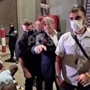 İsrailli bakan Ben Gvir Sumud Filosu aktivistlerini terörist ilan etti