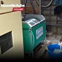 Burkina Faso: le ‘’Lavator’’, un lave-linge à l’africaine