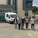 Antalya'da otomobil ile hafif ticari araç çarpıştı: 1 kişi öldü 3 kişi yaralandı